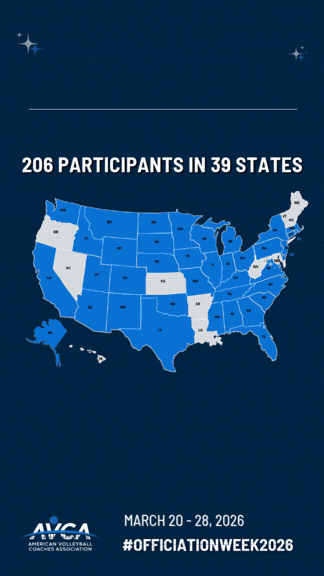 #OFFICIATIONWEEK2026 Participant's Highlights