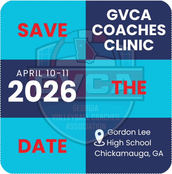 GVCA Coaches Clinic