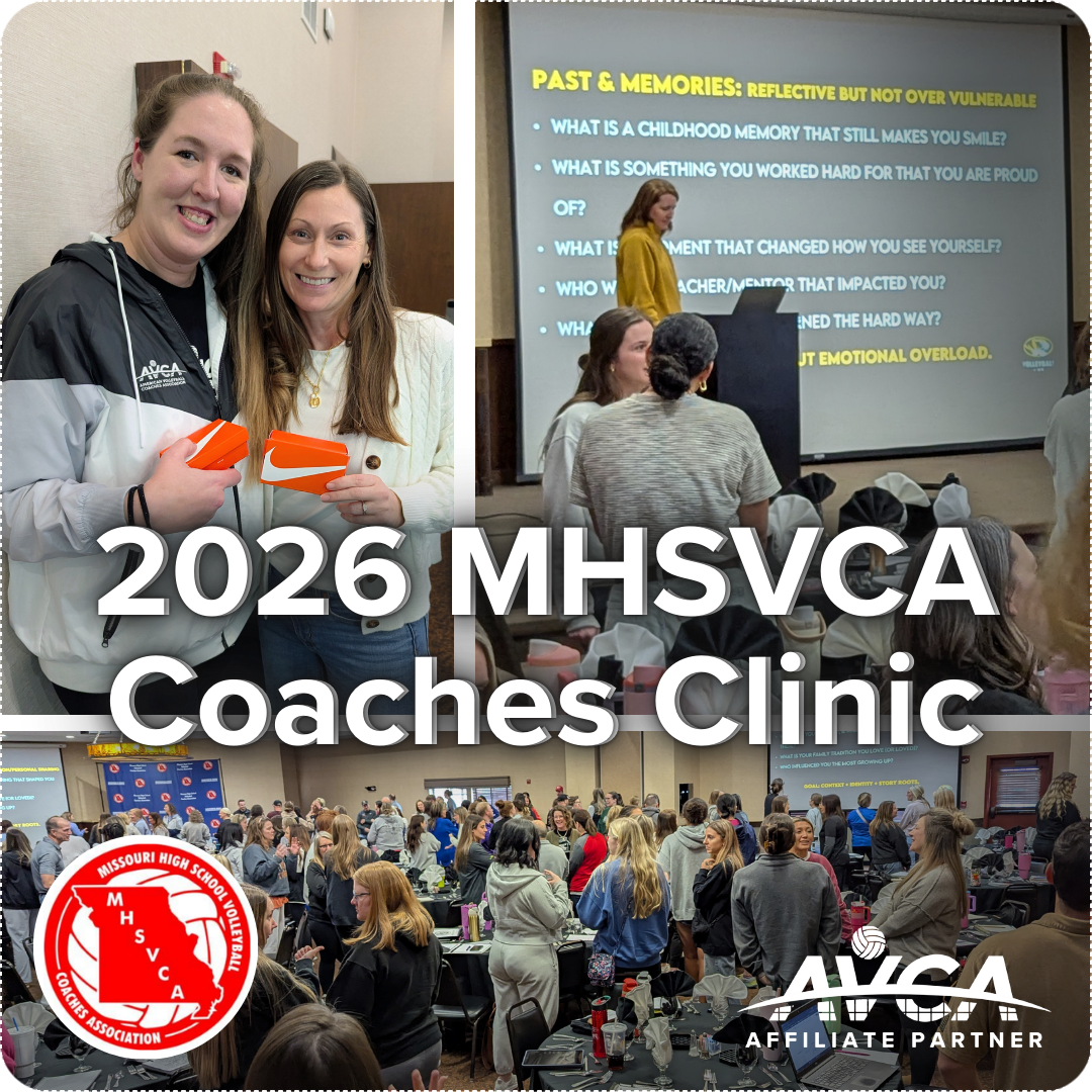 MHSVCA Coaches Clinic