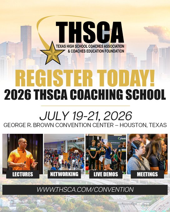 THSCA