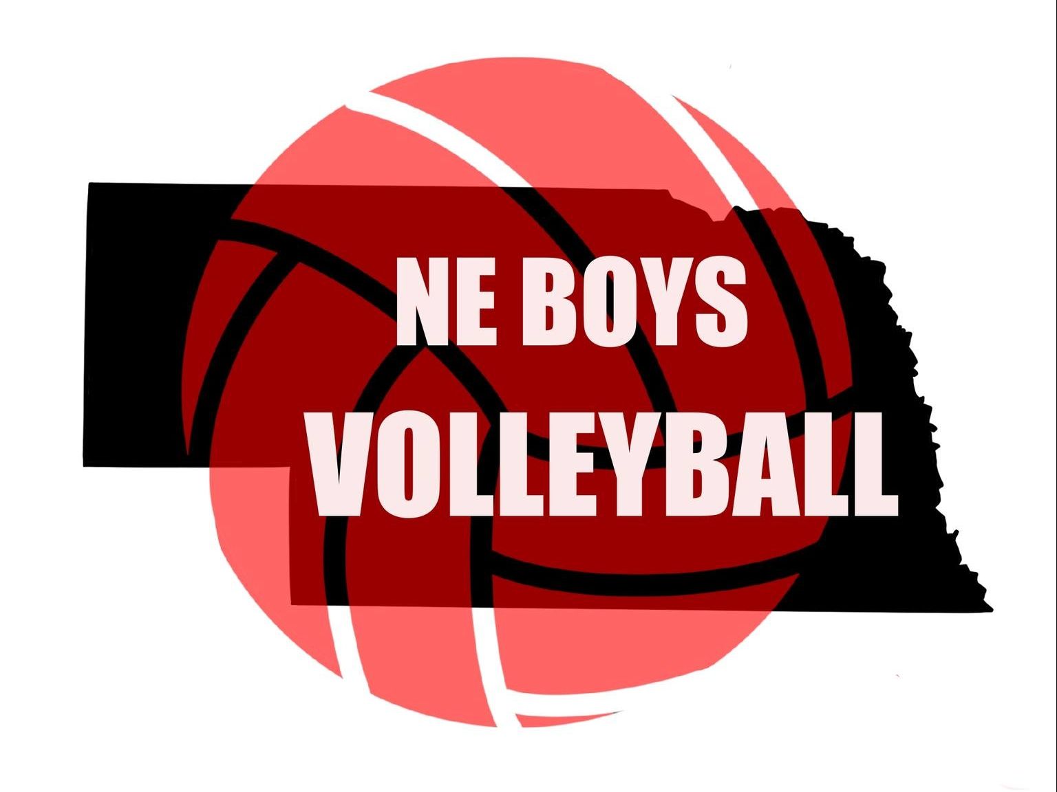 Nebraska Boys Volleyball