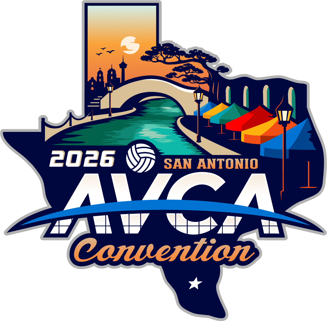 AVCA Convention