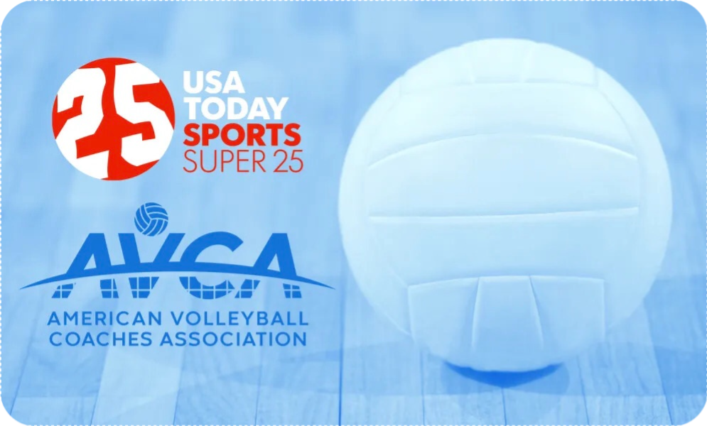 AVCA Super 25