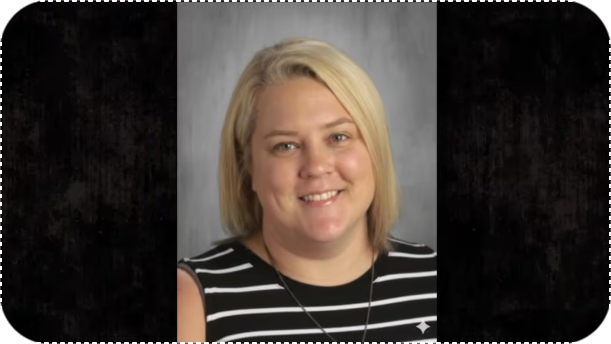 Lincoln East High School hires Katie Wenz